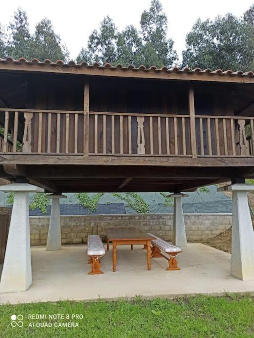 La Casa Del Marinero Villa Cudillero Exteriör bild